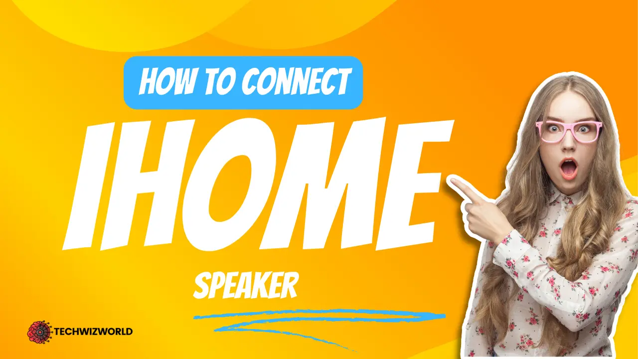 How to Connect ihome Speaker: Comprehensive Guide