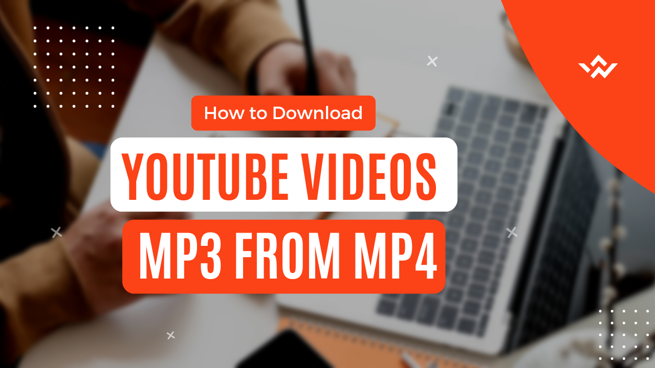 YouTube Videos MP3 From Mp4